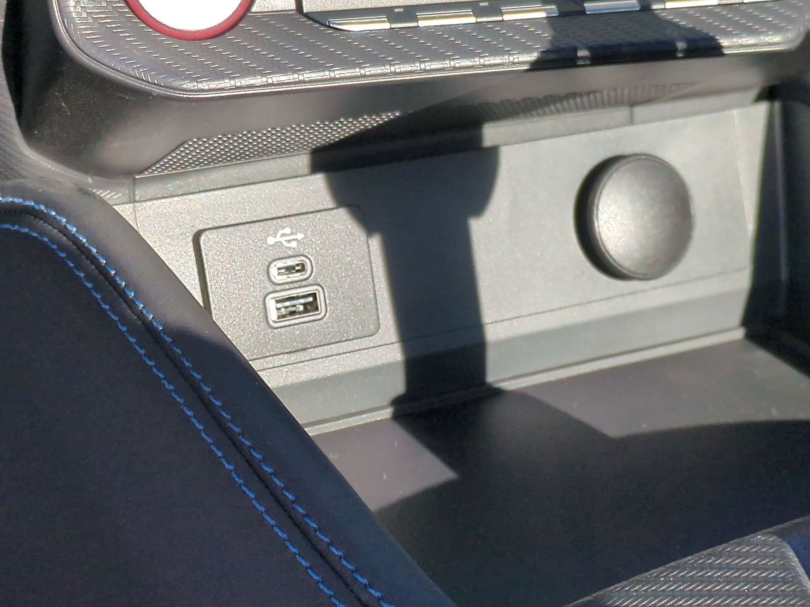 Thumbnail: 2025 Ford Mustang - 32