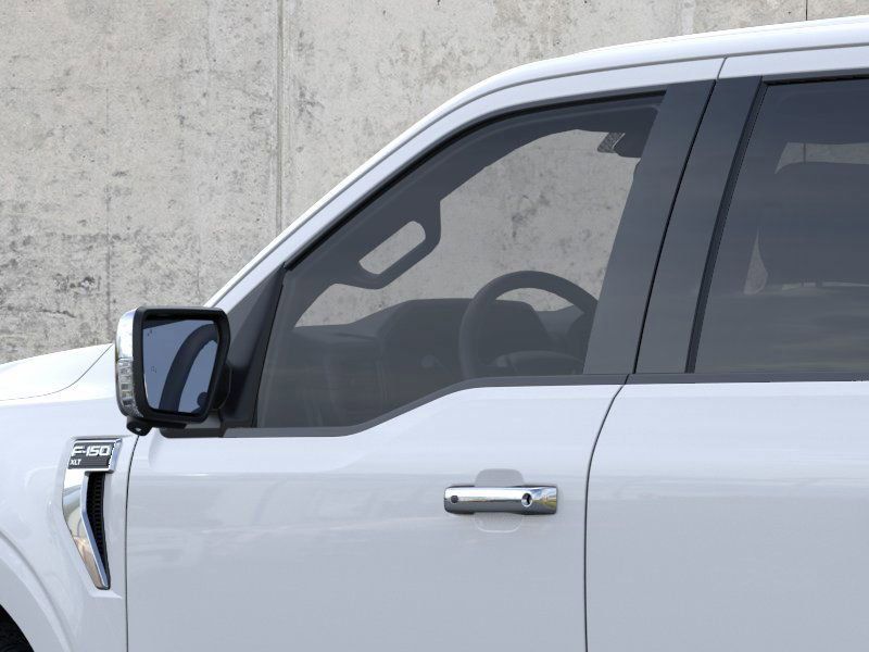 Thumbnail: 2026 Ford F-150 - 20