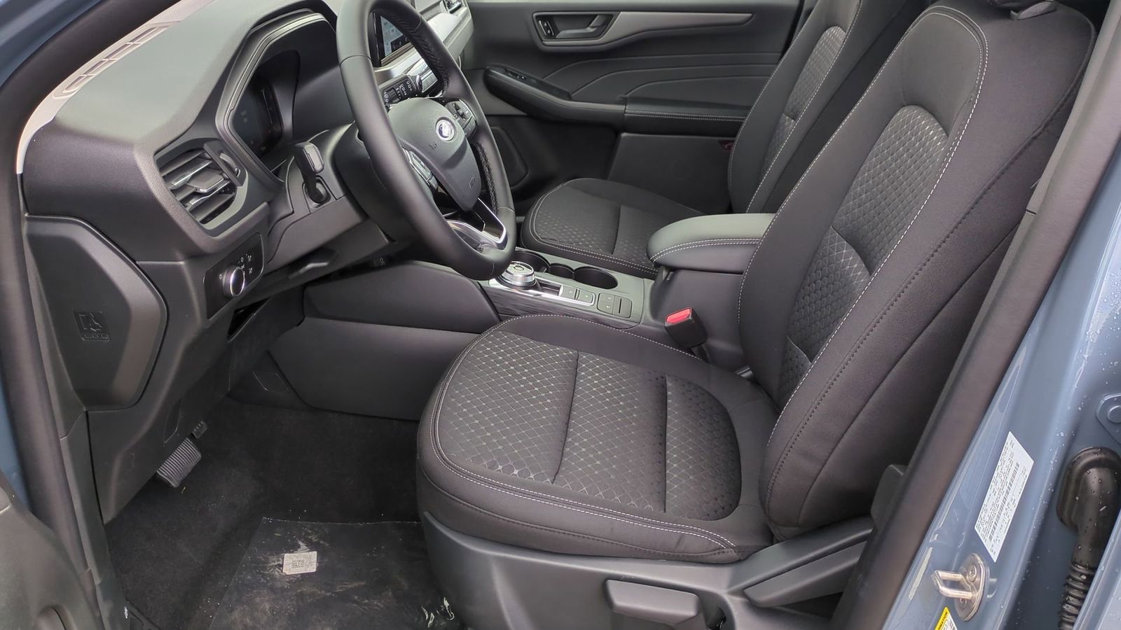 Thumbnail: 2026 Ford Escape - 15