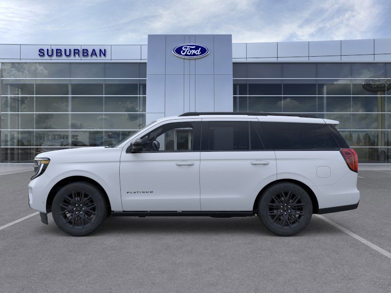 Thumbnail: 2026 Ford Expedition - 3