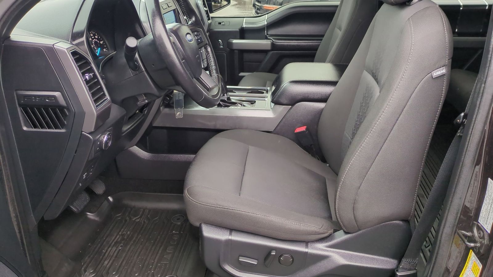 Thumbnail: 2019 Ford F-150 - 17