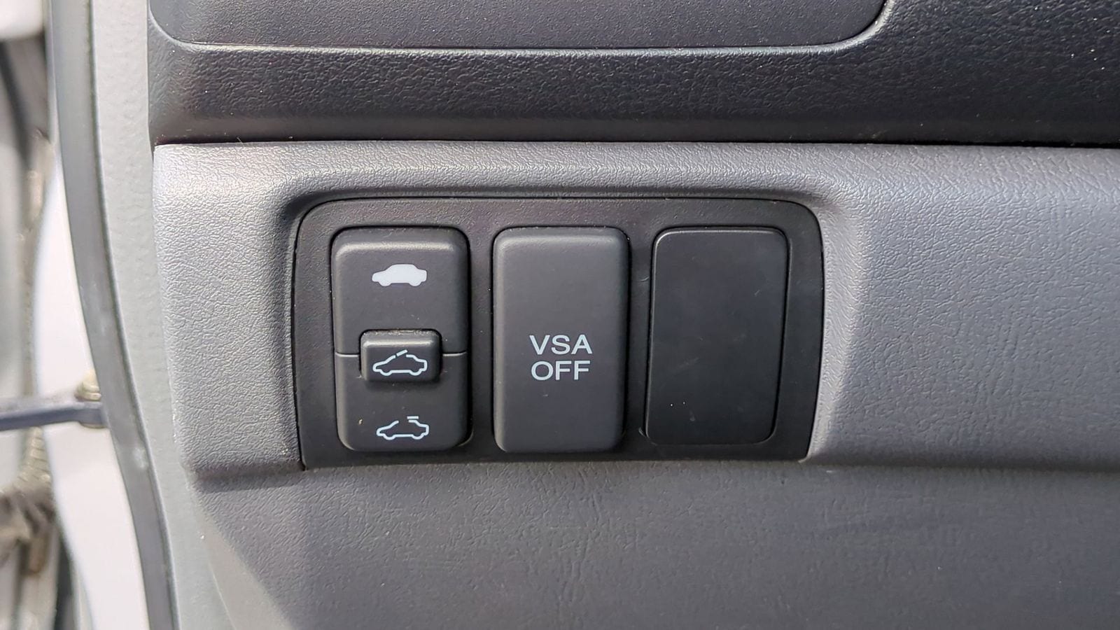 Thumbnail: 2007 Honda Accord - 17