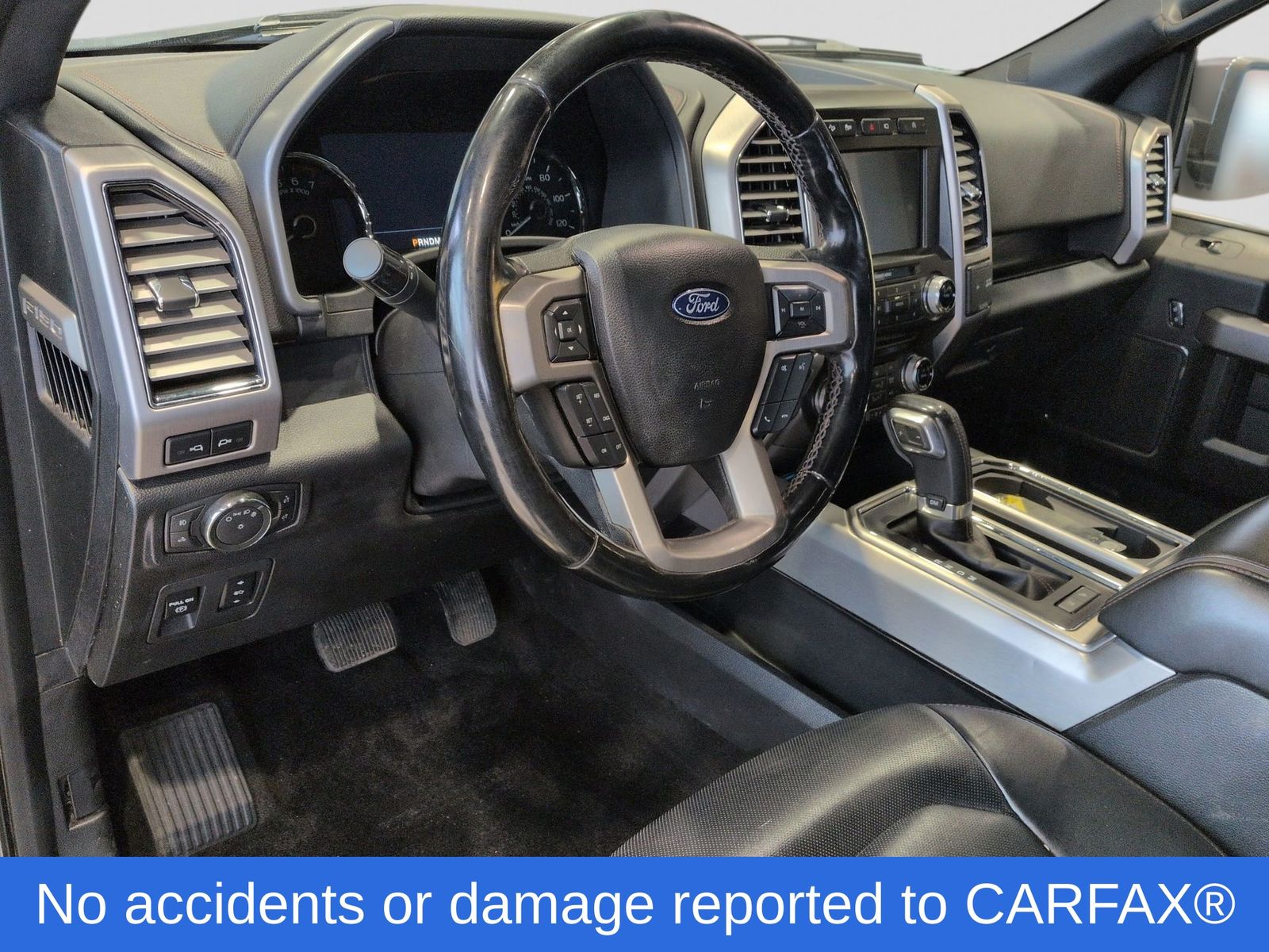 Thumbnail: 2018 Ford F-150 - 2