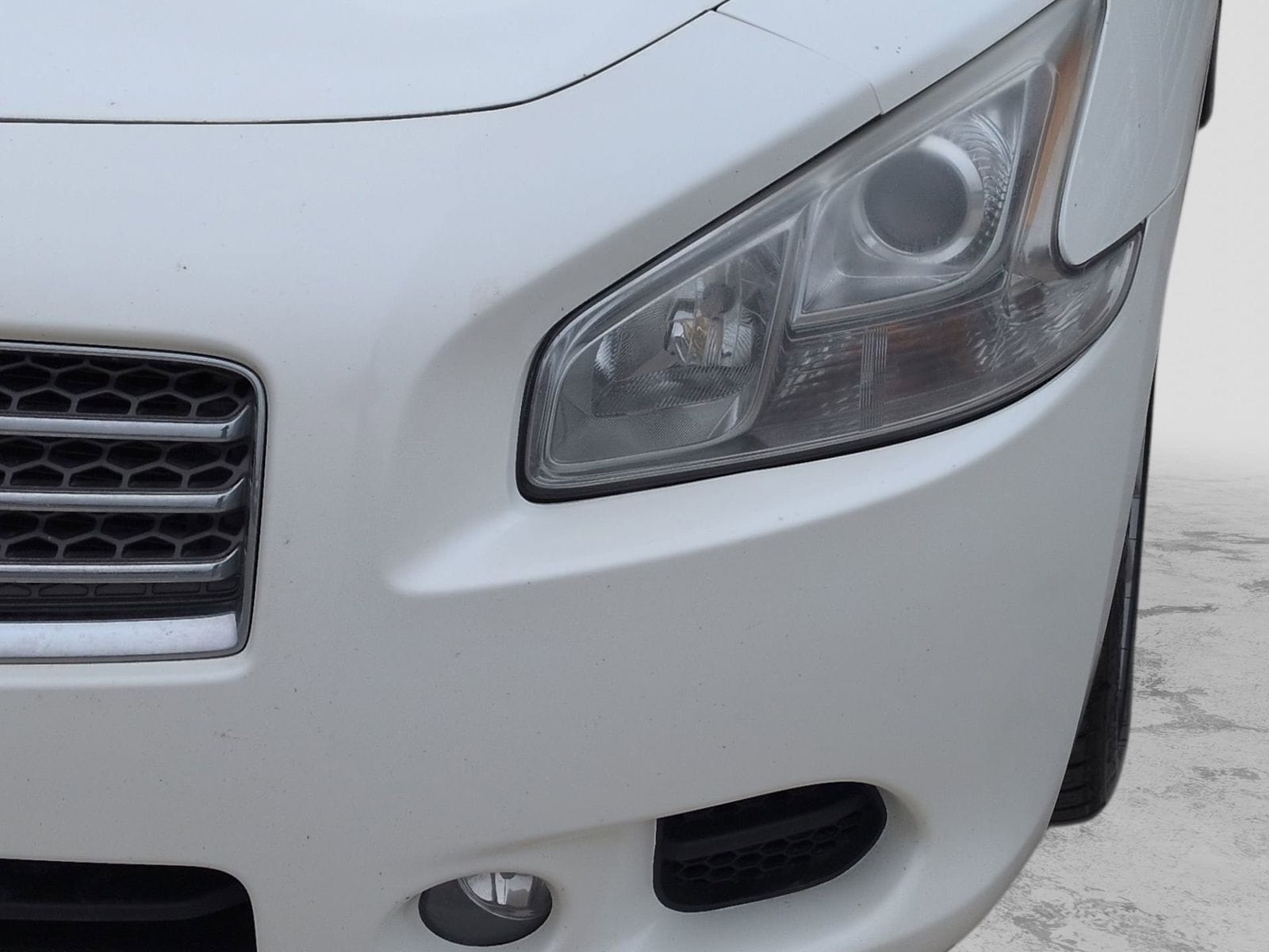 Thumbnail: 2009 Nissan Maxima - 13