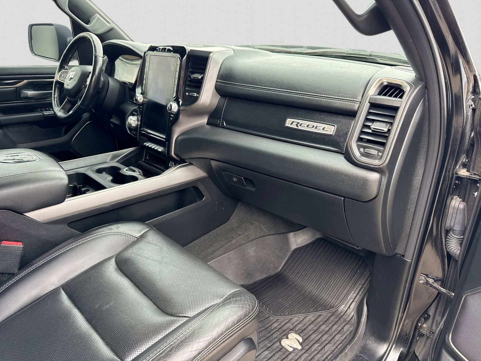 Thumbnail: 2020 RAM 1500 - 8