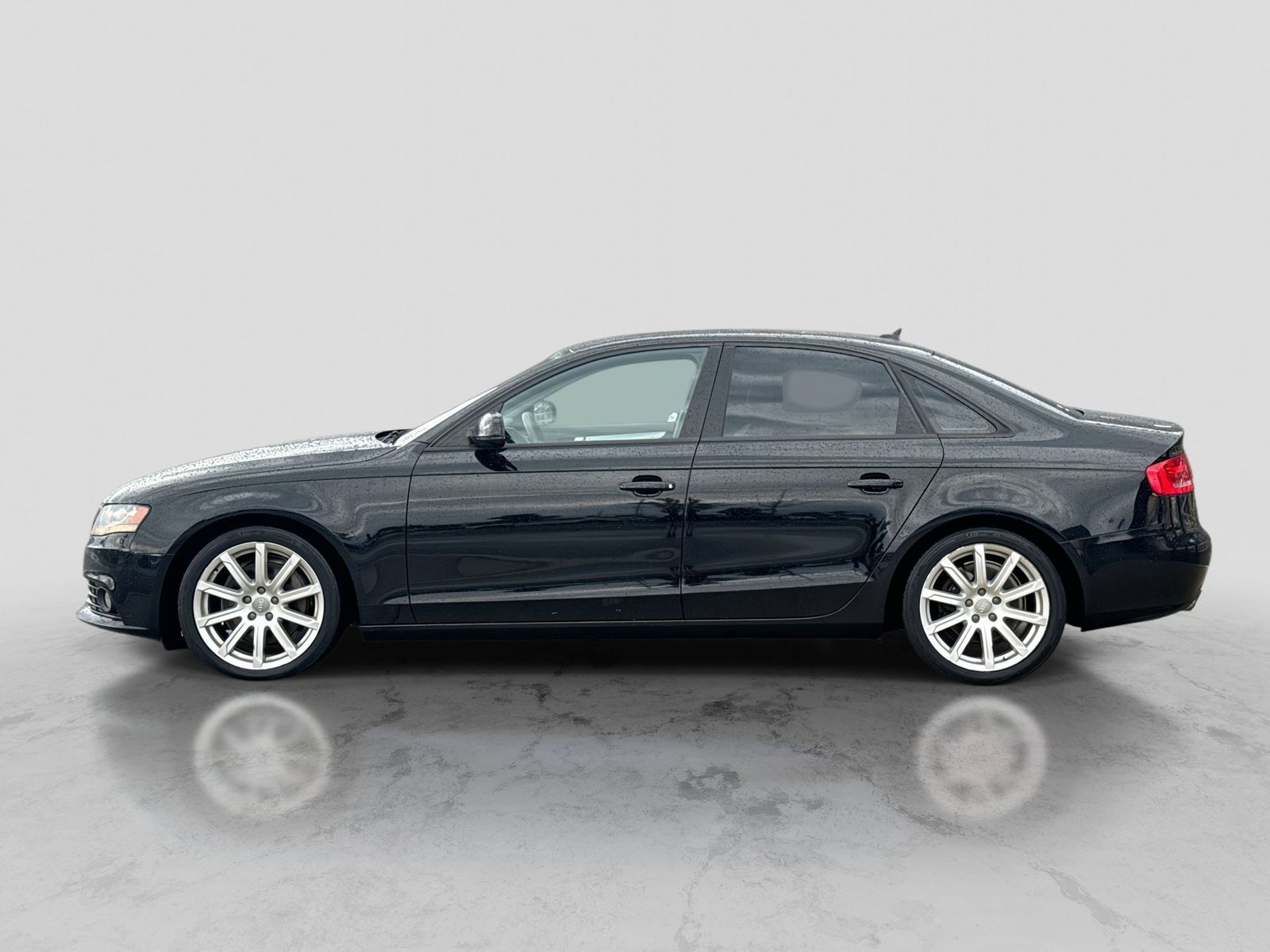 Used 2011 Audi A4 2.0T Premium Sedan