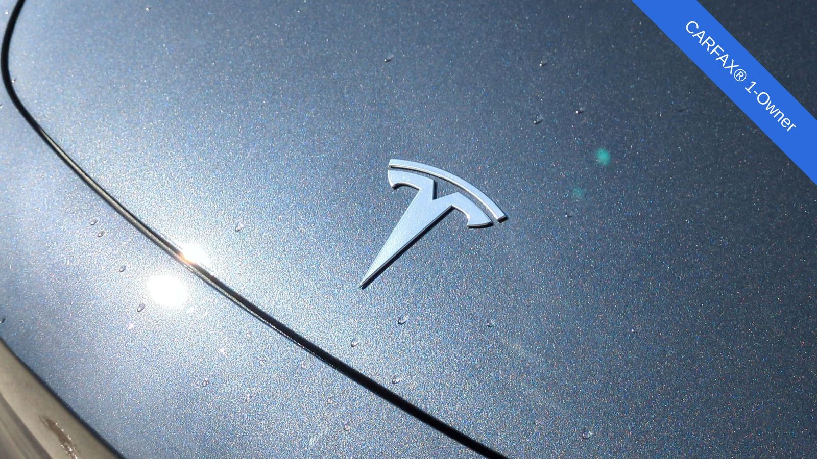 Thumbnail: 2025 Tesla Model 3 - 15