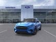 2025 Ford Mustang Mach-E GT CROSSOVERS