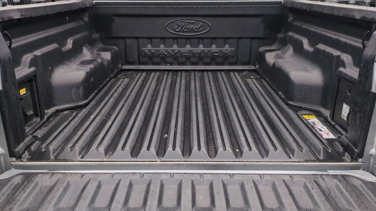 Thumbnail: 2023 Ford Maverick - 42