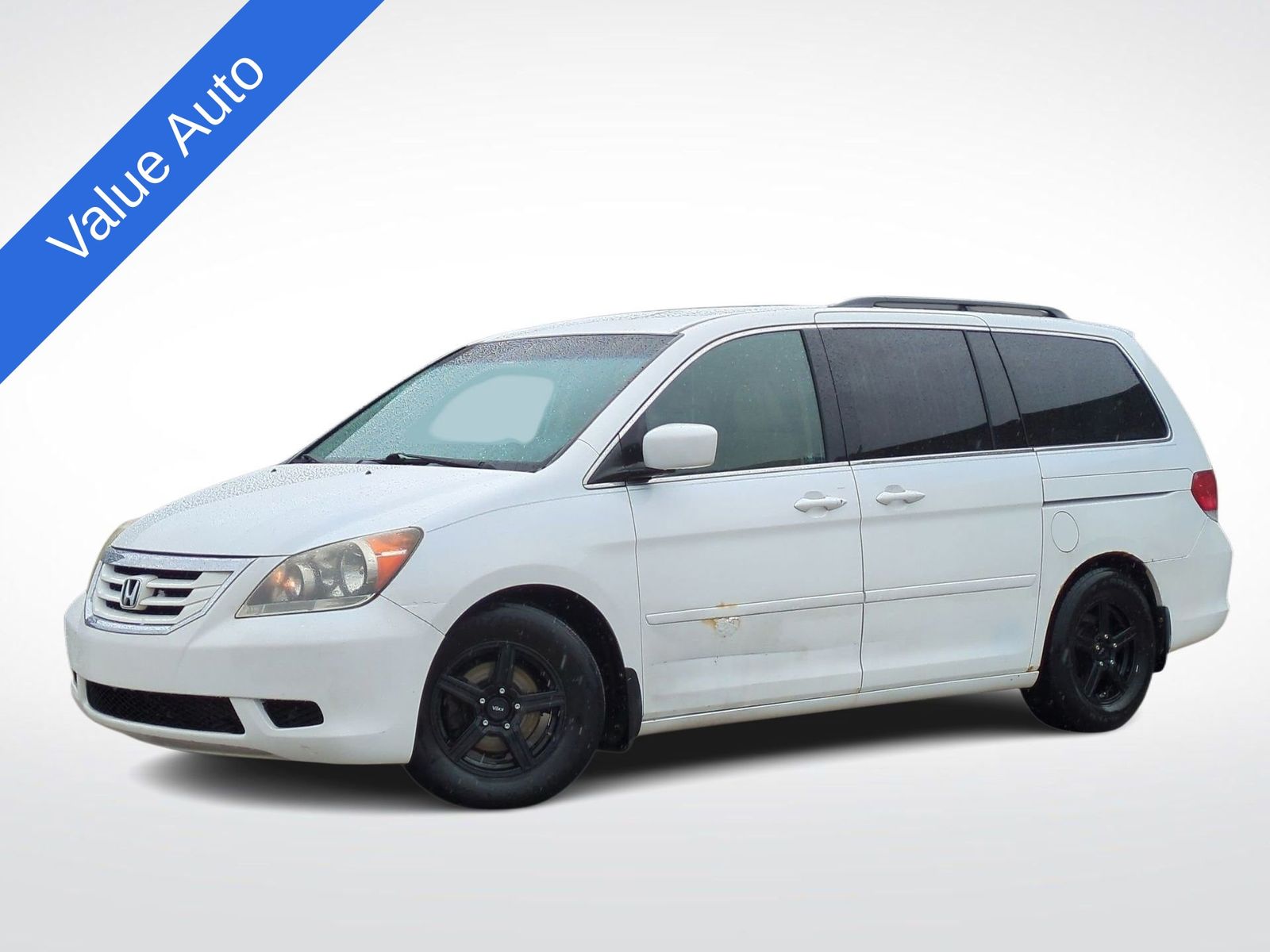 2008 Honda Odyssey EX -
                  Washington, MI