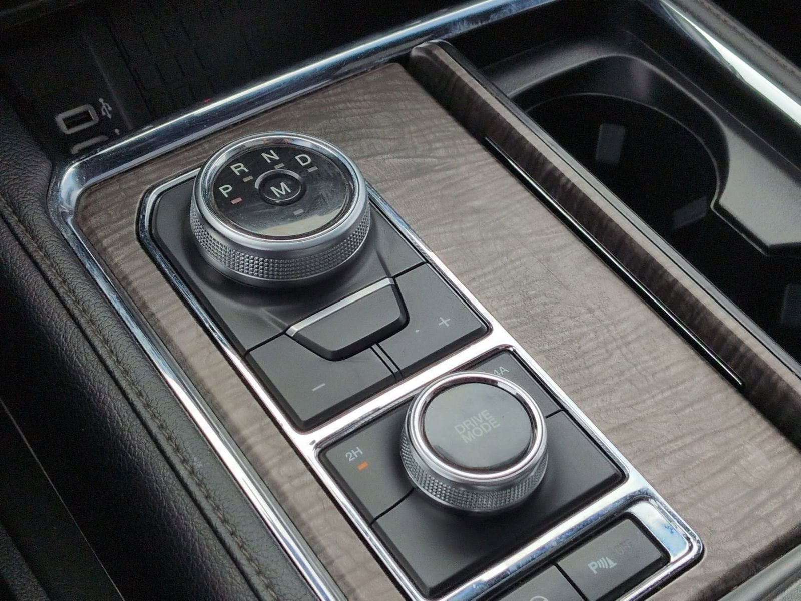 Thumbnail: 2019 Ford Expedition - 39