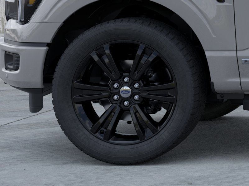 Thumbnail: 2026 Ford F-150 - 20