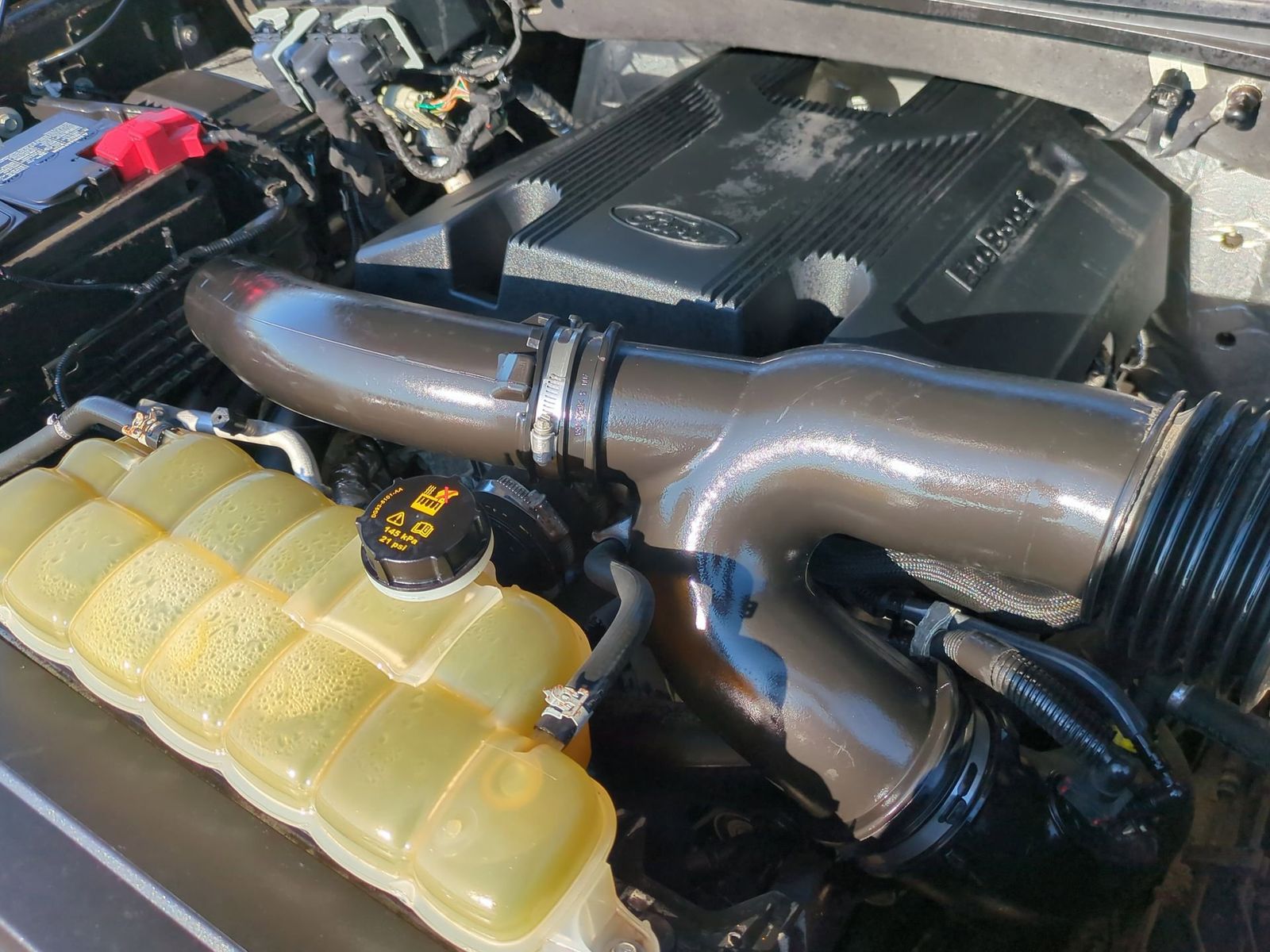 Thumbnail: 2020 Ford F-150 - 18