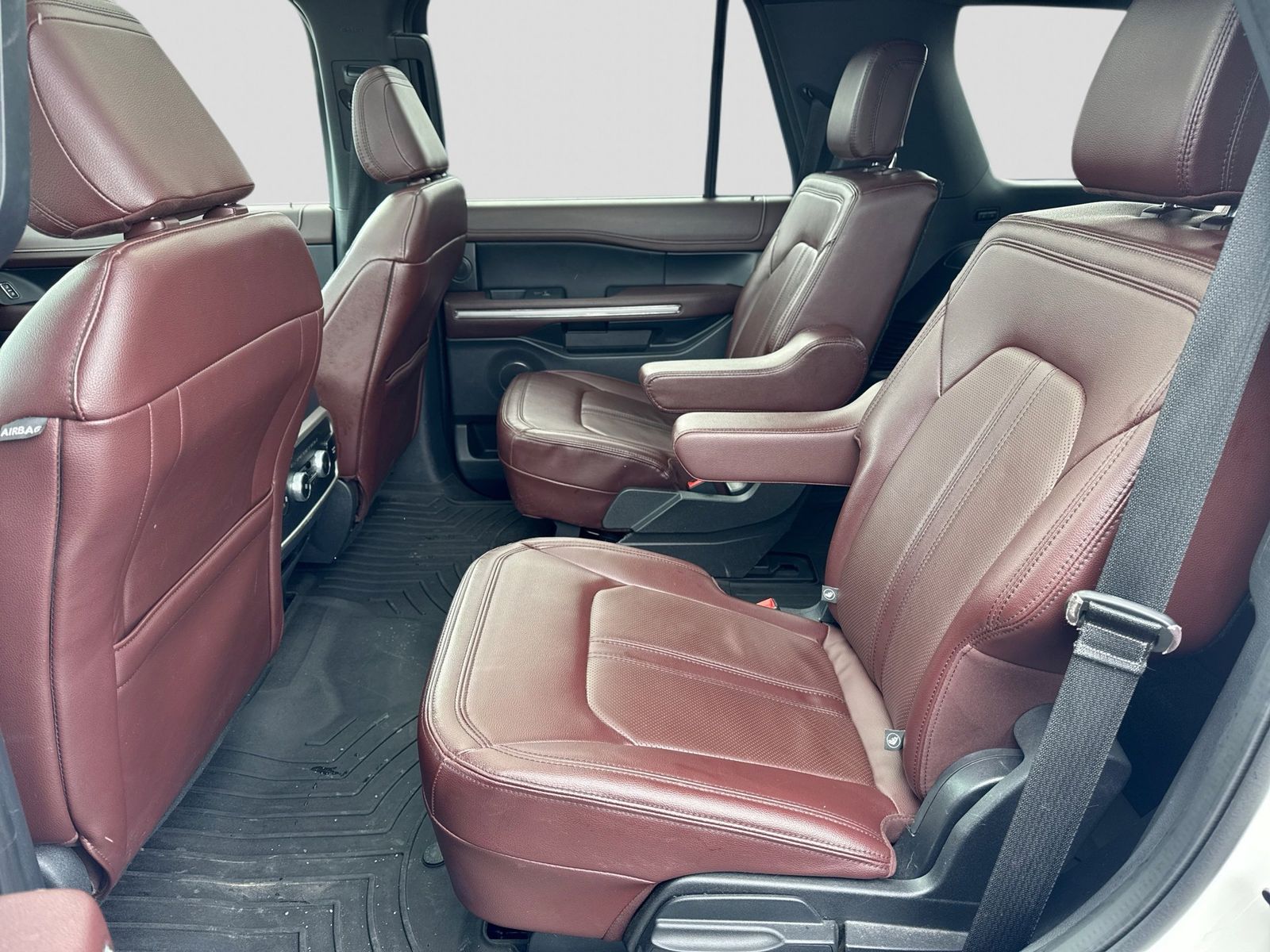 Thumbnail: 2022 Ford Expedition - 7