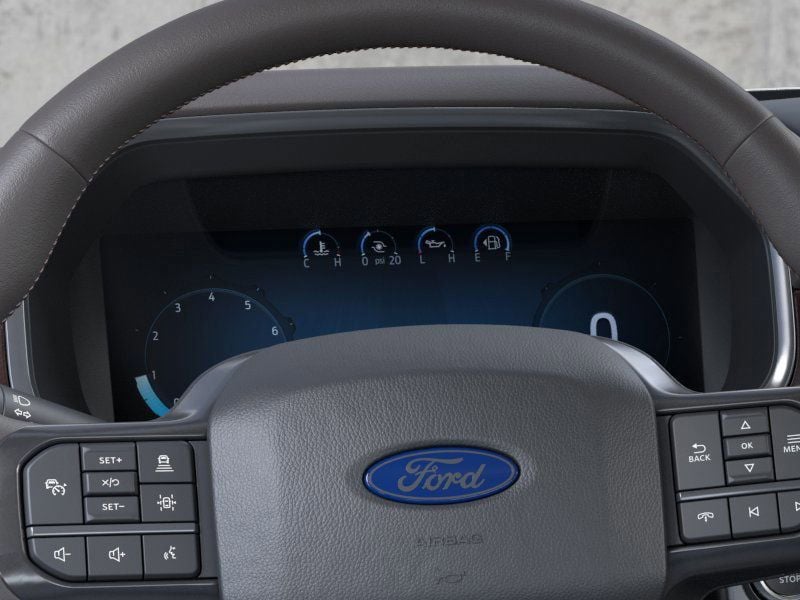 Thumbnail: 2026 Ford F-150 - 14