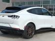 2025 Ford Mustang Mach-E GT CROSSOVERS
