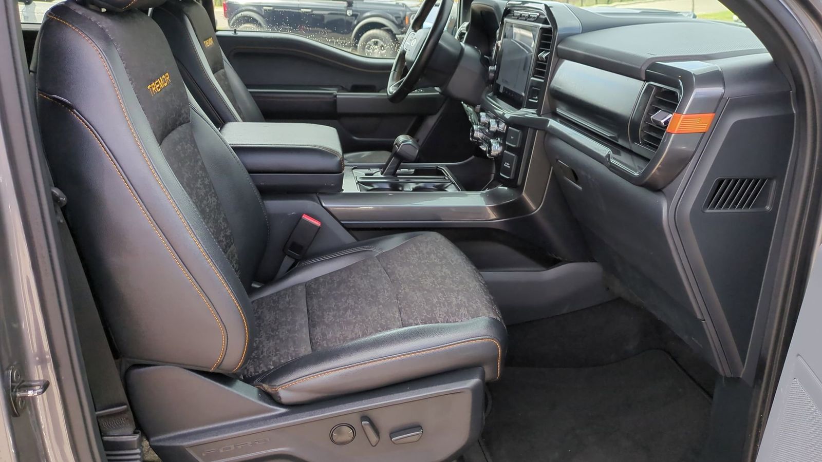 Thumbnail: 2023 Ford F-150 - 22