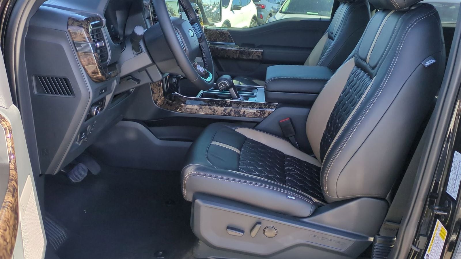 Thumbnail: 2025 Ford F-150 - 16