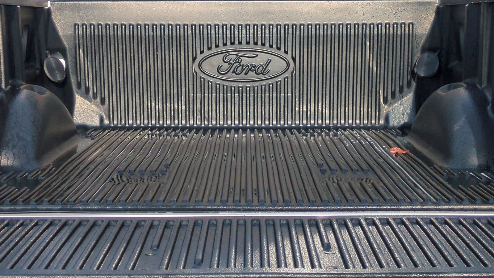 Thumbnail: 2025 Ford F-150 - 35