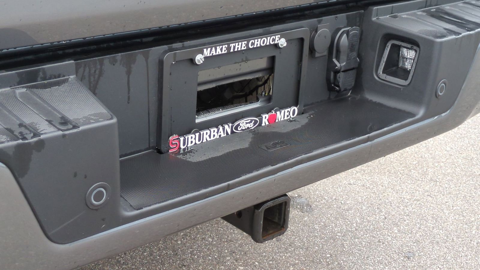 Thumbnail: 2025 Ford F-150 - 33