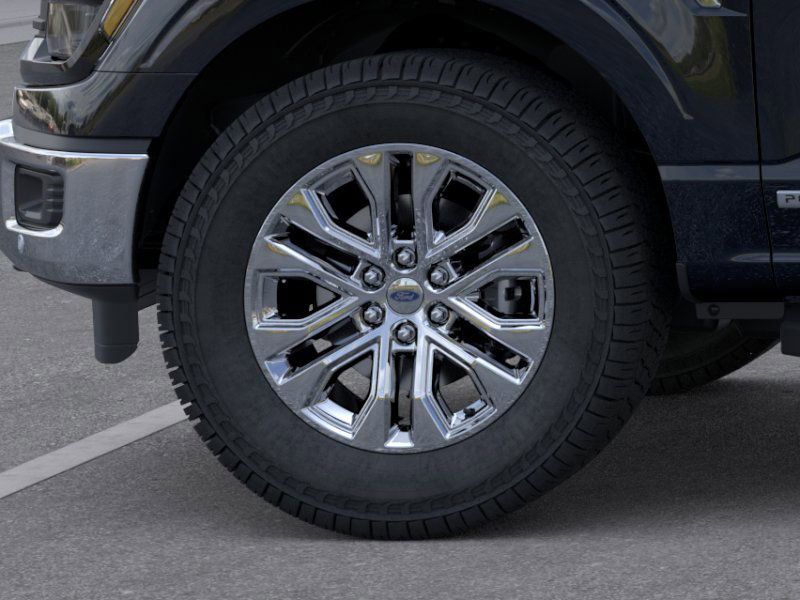 Thumbnail: 2025 Ford F-150 - 20