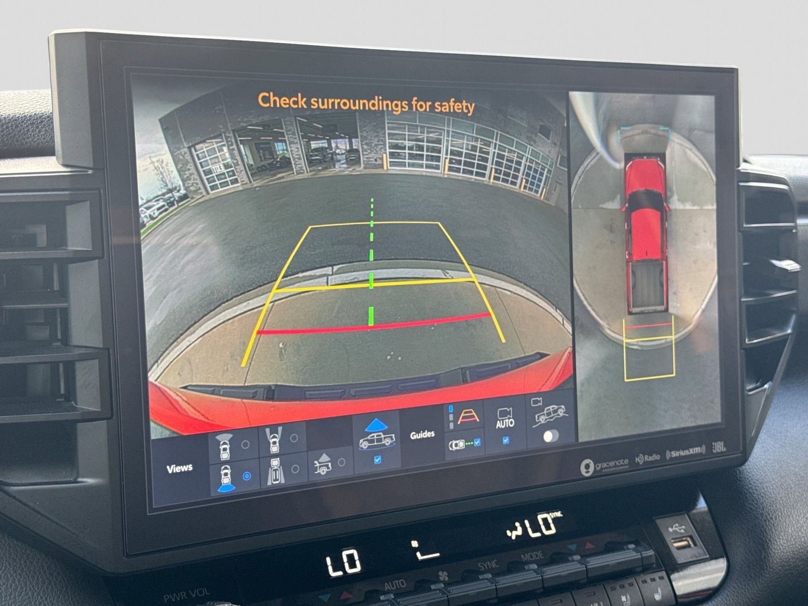 Thumbnail: 2023 Toyota Tundra - 31