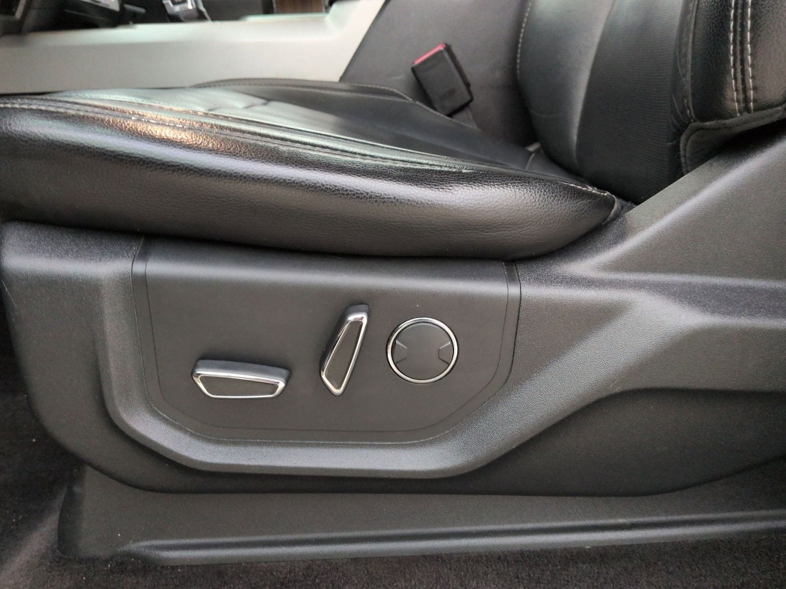 Thumbnail: 2017 Ford F-150 - 22