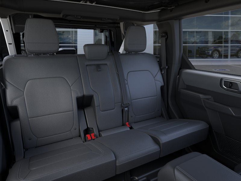 Thumbnail: 2026 Ford Bronco - 11