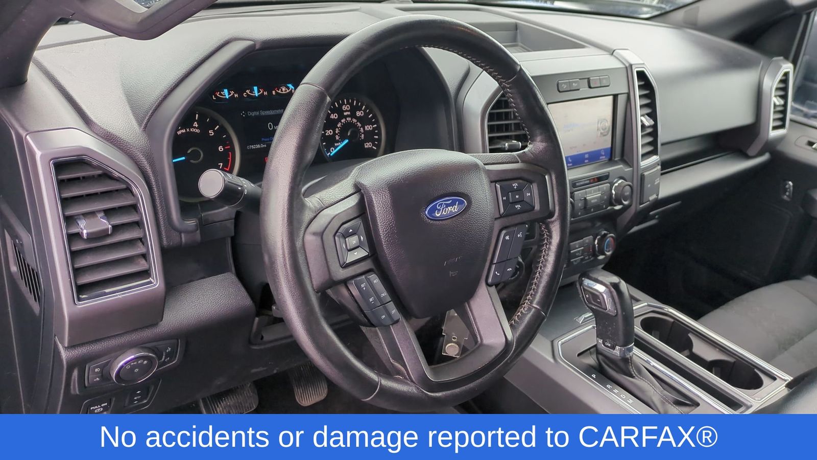 Thumbnail: 2019 Ford F-150 - 2