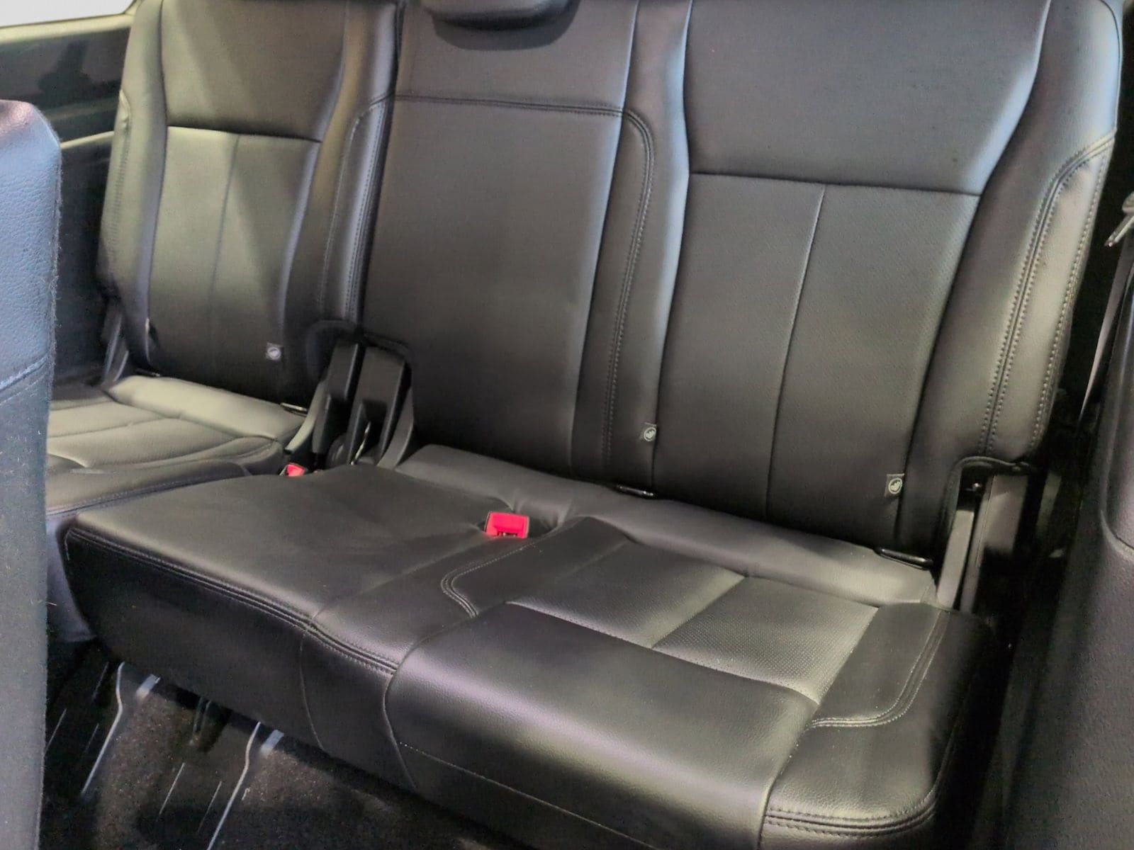 Thumbnail: 2019 Ford Expedition - 27