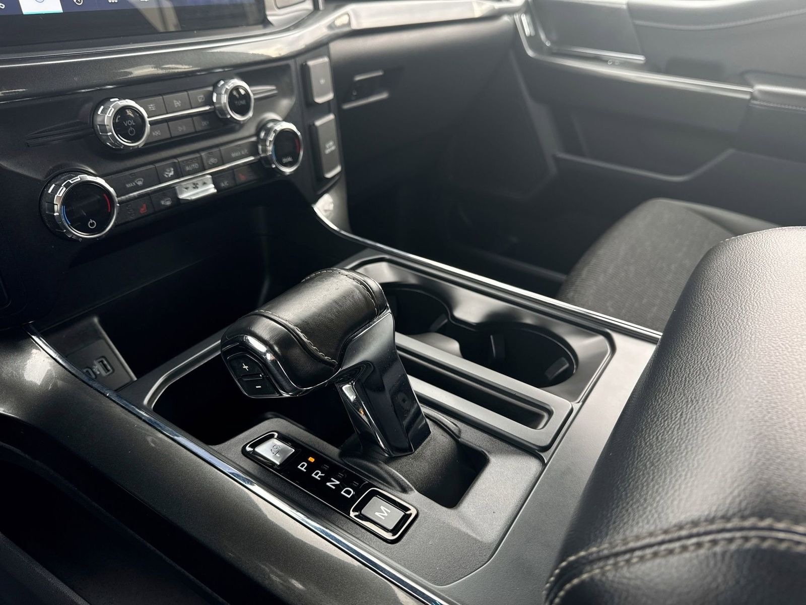 Thumbnail: 2021 Ford F-150 - 38