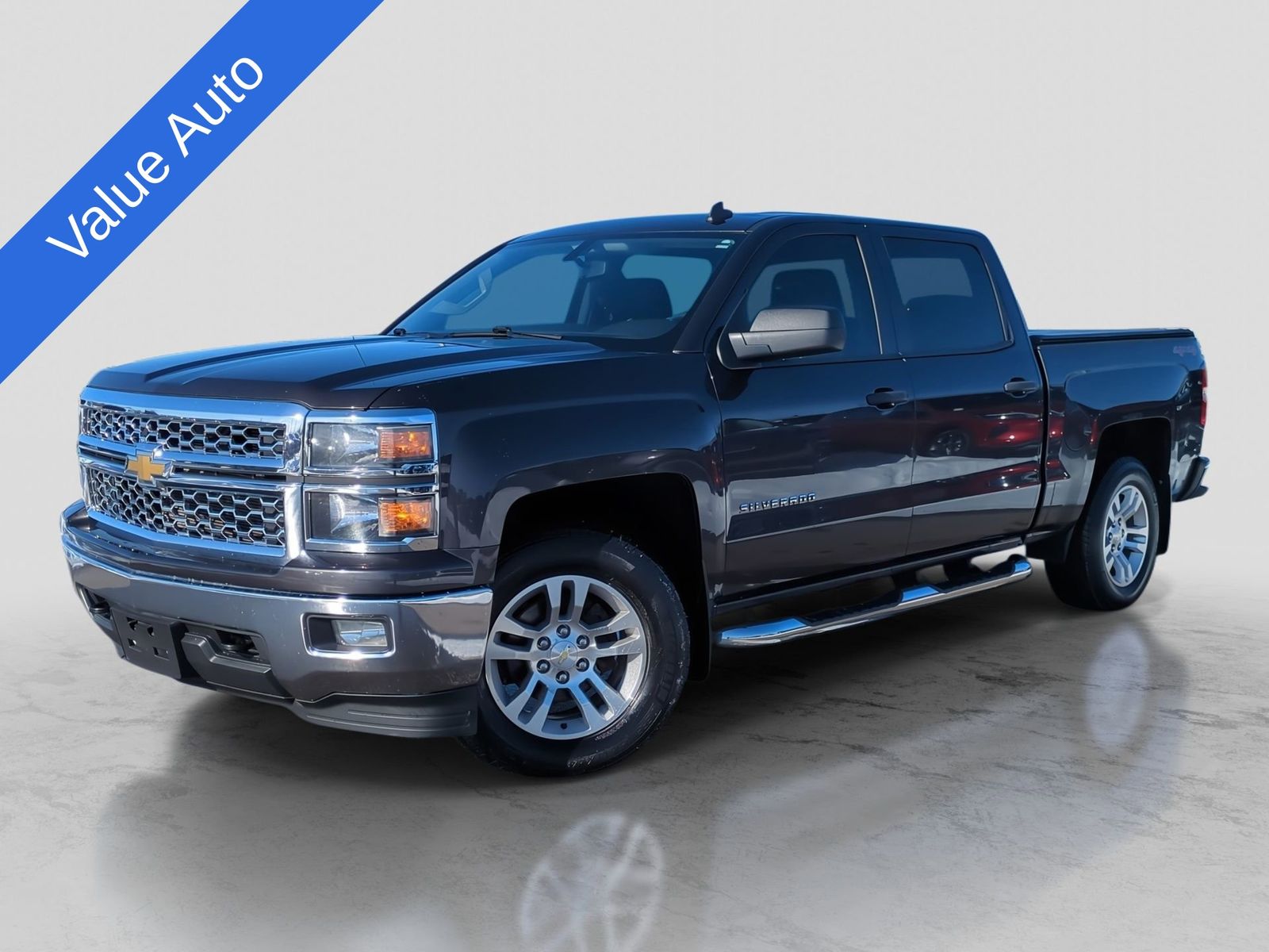 2014 Chevrolet Silverado 1500 LT -
                  Washington, MI