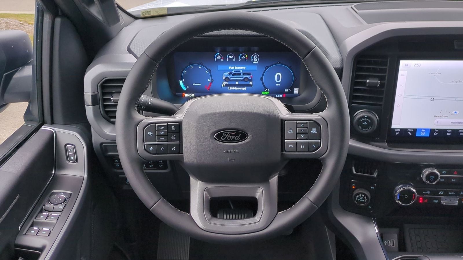 Thumbnail: 2025 Ford F-150 - 20