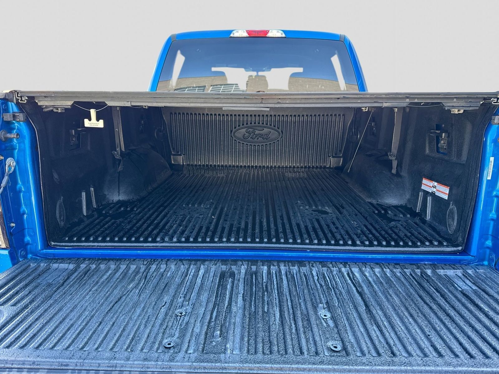 Thumbnail: 2019 Ford F-150 - 37