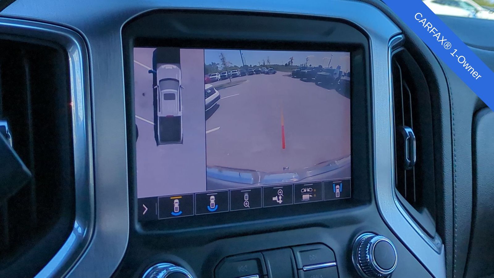 Thumbnail: 2019 GMC Sierra 1500 - 34