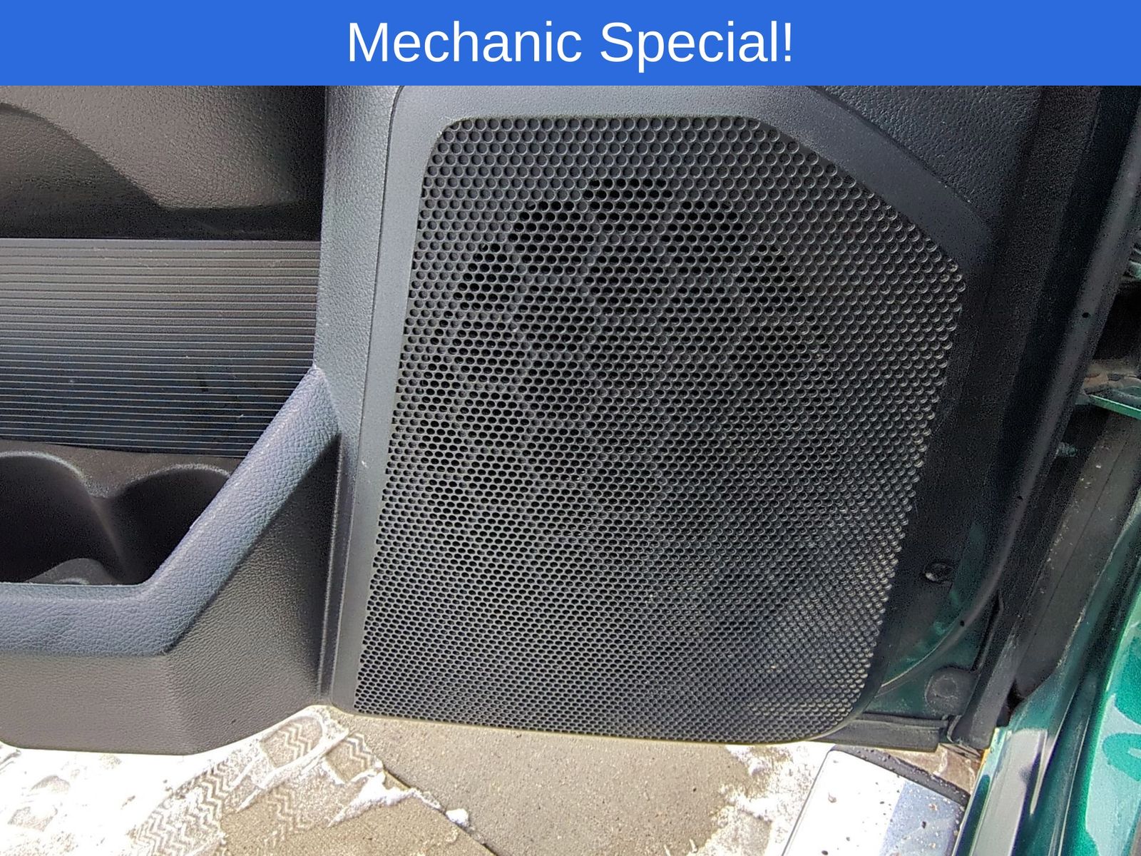 Thumbnail: 2014 RAM 2500 - 28