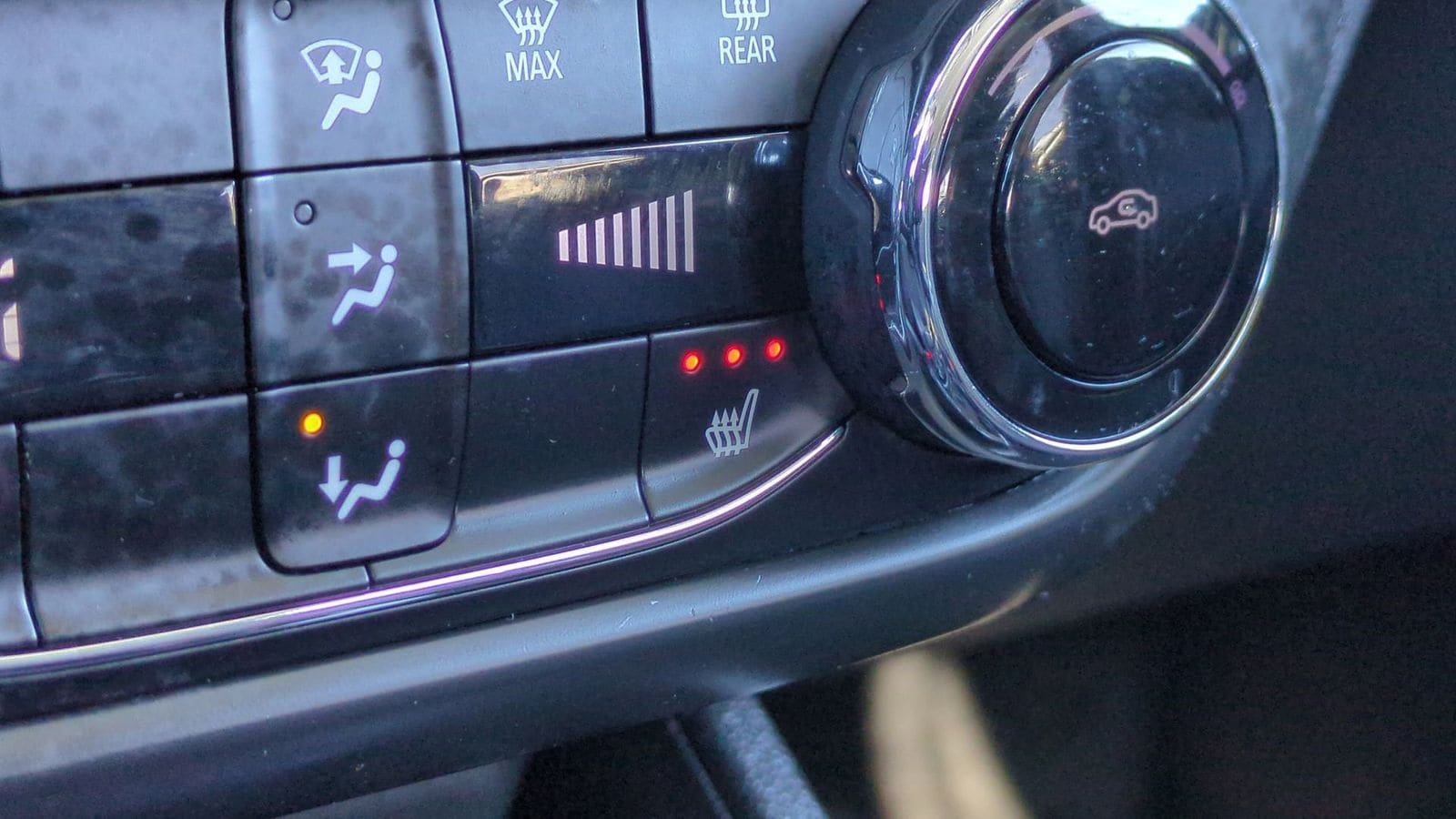 Thumbnail: 2021 Chevrolet TrailBlazer - 38