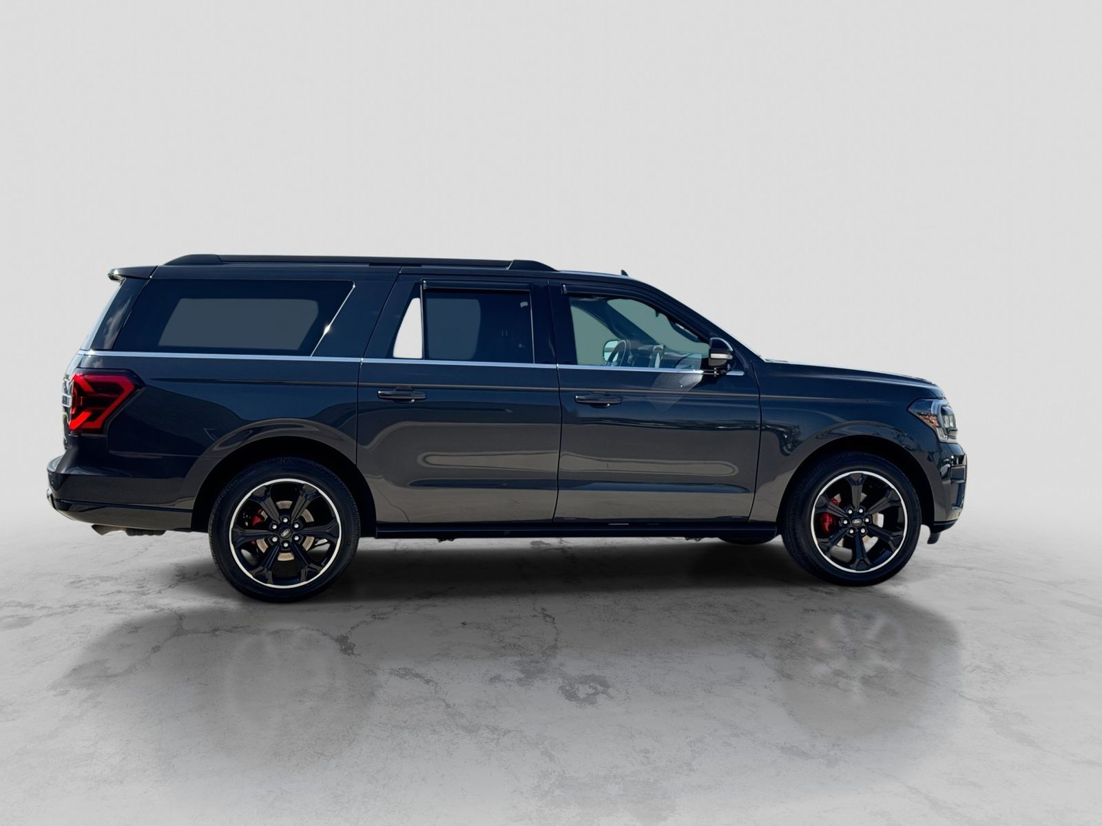 Thumbnail: 2023 Ford Expedition MAX - 8