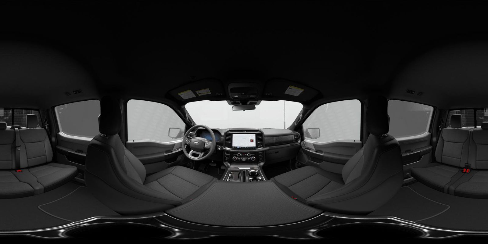 Thumbnail: 2026 Ford F-150 - 9