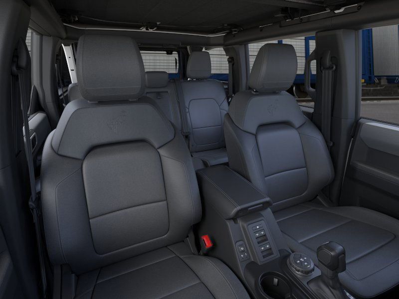 Thumbnail: 2025 Ford Bronco - 10