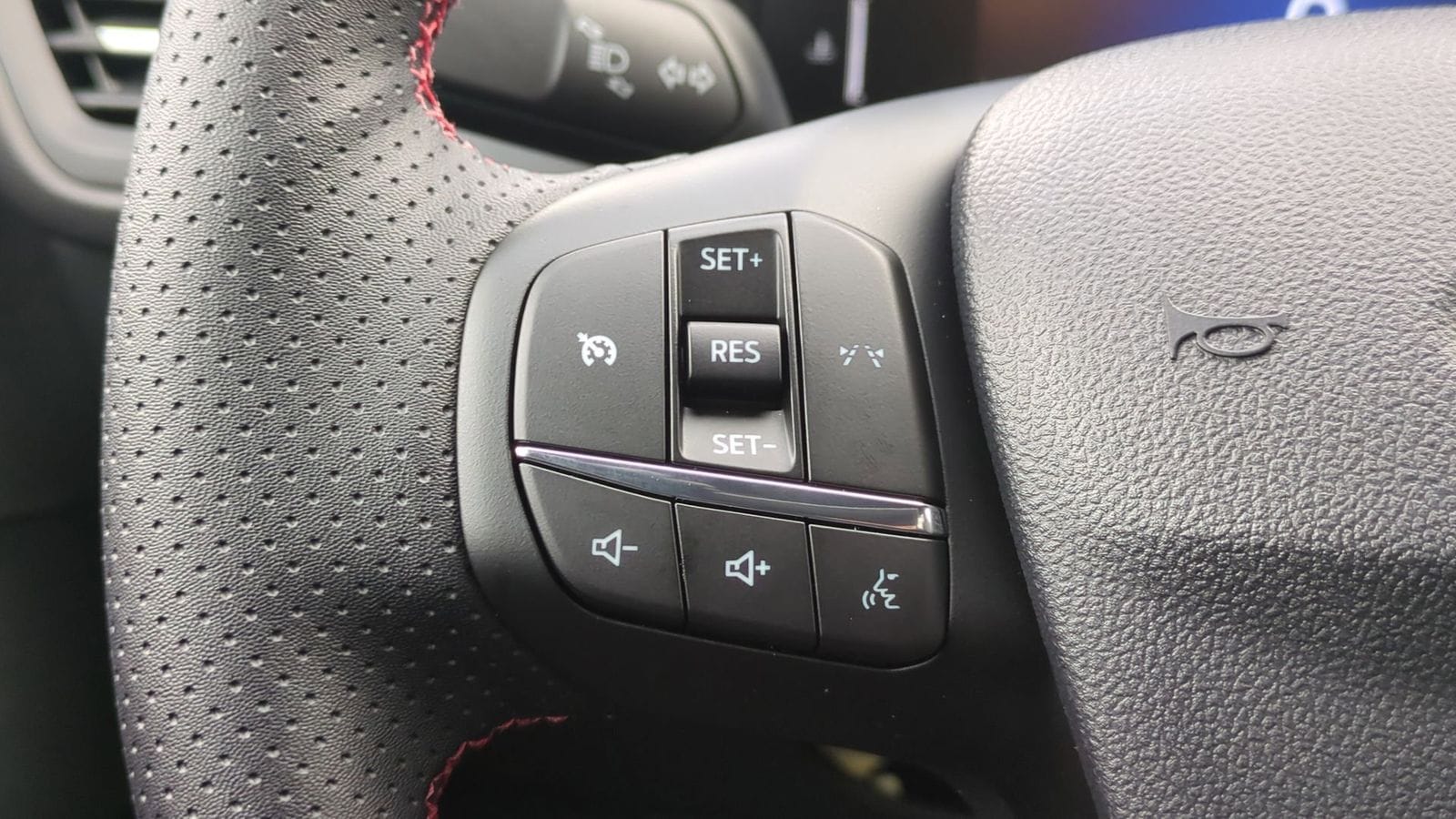 Thumbnail: 2026 Ford Escape - 21