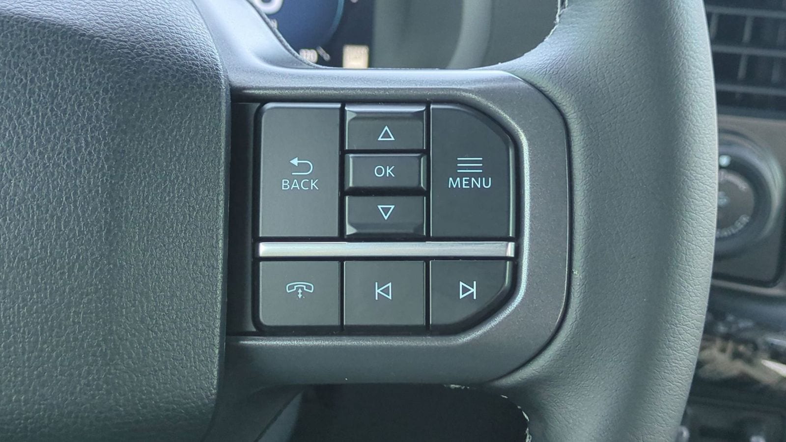 Thumbnail: 2025 Ford F-150 - 25