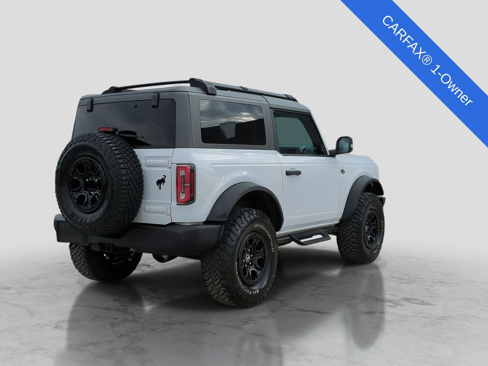 Thumbnail: 2023 Ford Bronco - 8