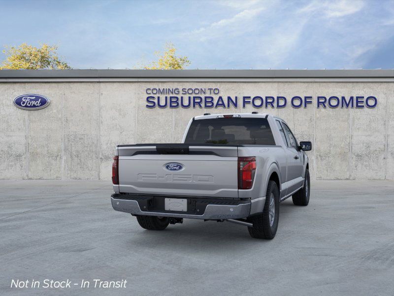 Thumbnail: 2026 Ford F-150 - 9