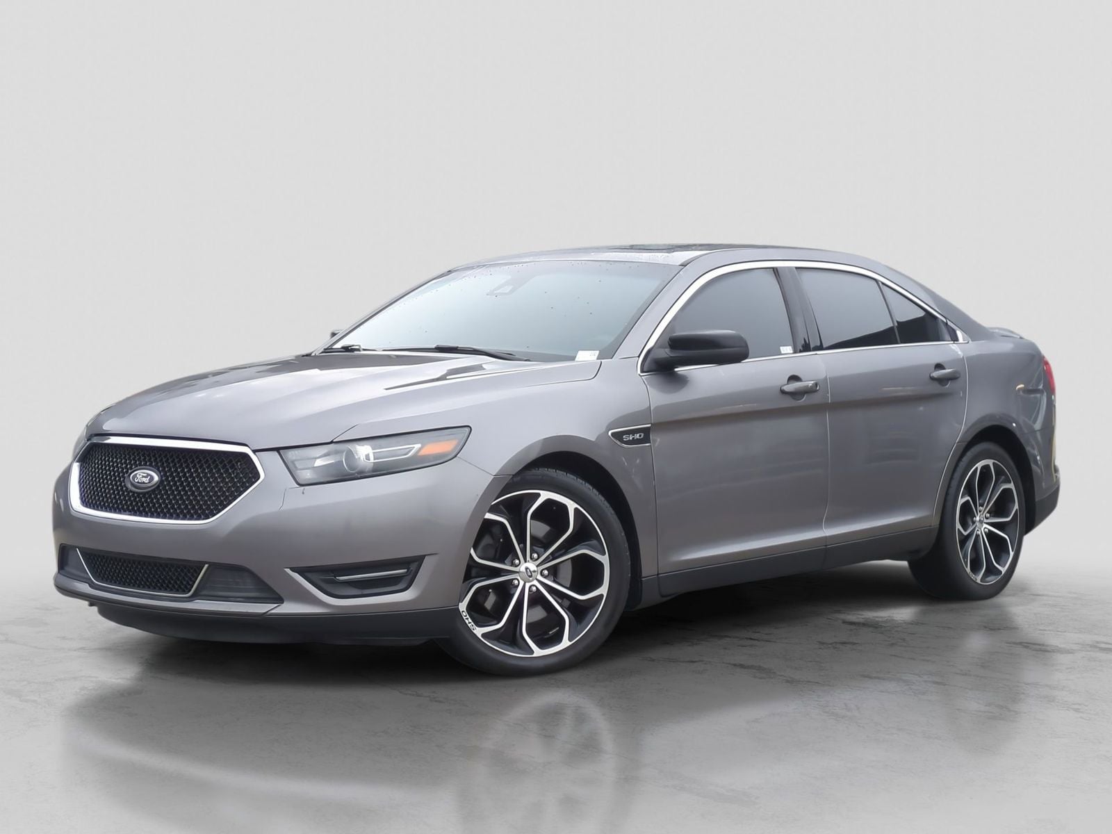 2014 Ford Taurus SHO -
                  Washington, MI