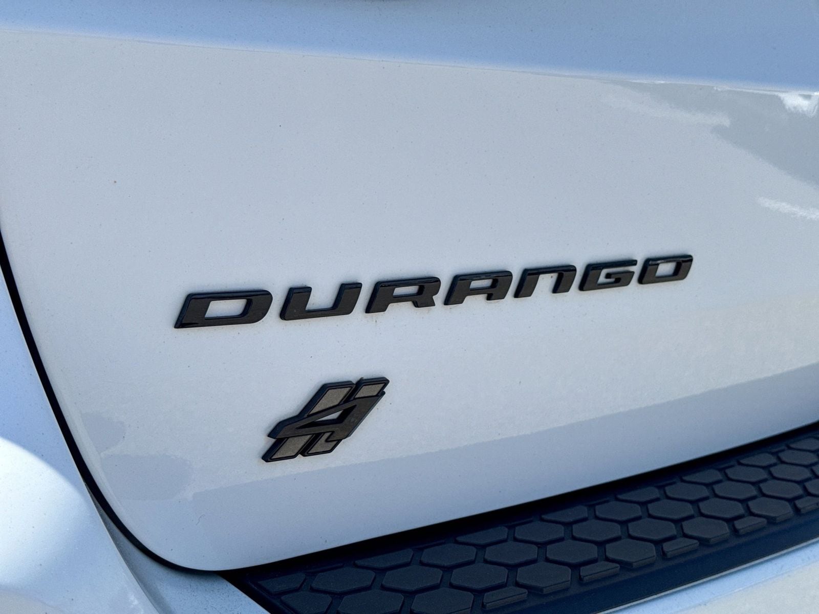 Thumbnail: 2018 Dodge Durango - 15