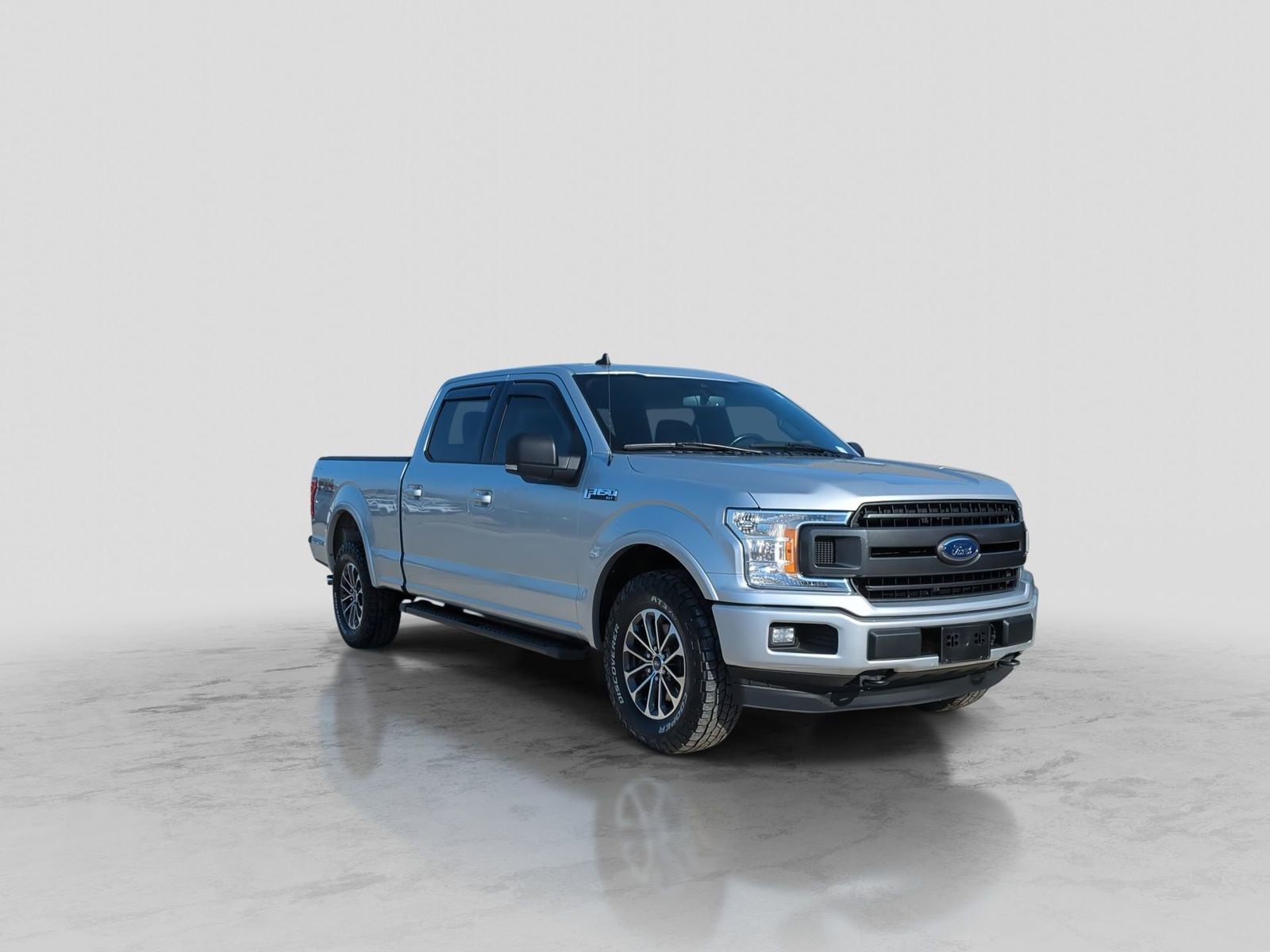 Thumbnail: 2019 Ford F-150 - 10