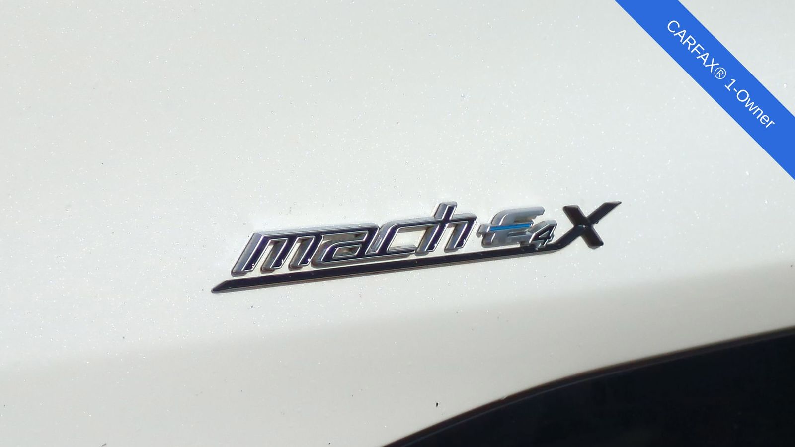 Thumbnail: 2021 Ford Mustang Mach-E - 14