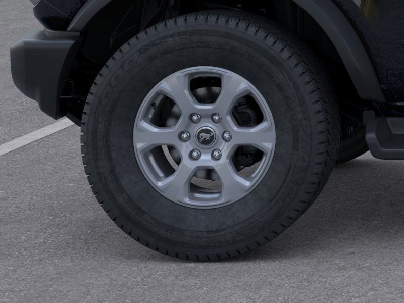 Thumbnail: 2025 Ford Bronco - 22