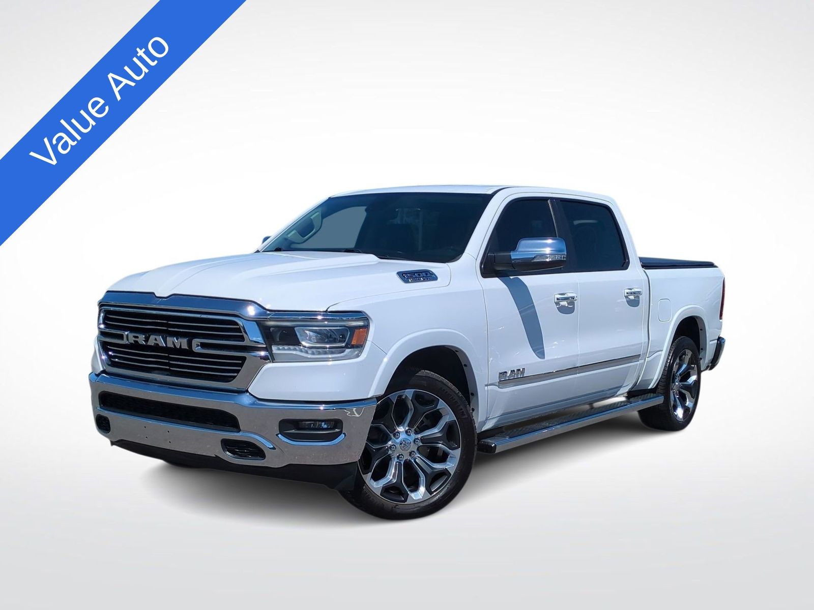 2020 RAM 1500 Laramie -
                  Washington, MI
